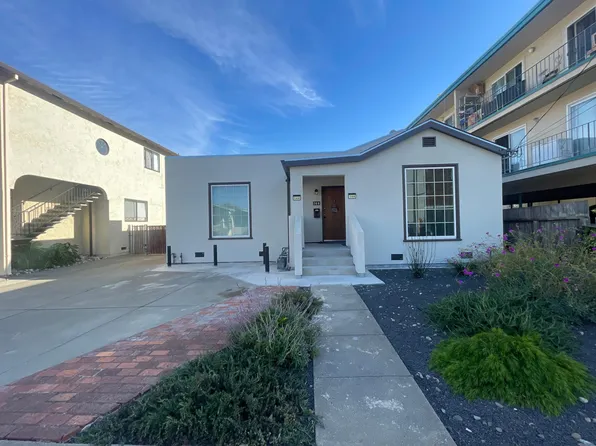 140 Santa Helena Ave #A, San Bruno, CA 94066