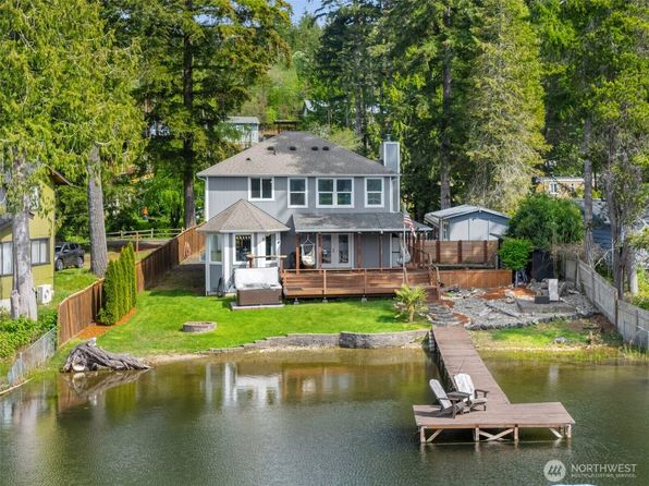 1151 E Trails End Drive, Belfair, WA 98528