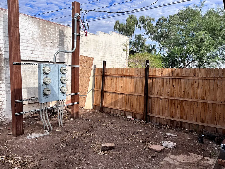 220 E Fort Lowell Rd #2 — Photo 16