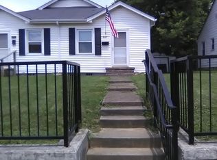 803 Warfield Pl, Lexington, KY 40505