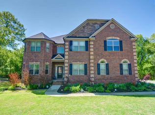 37 Bouchet Ct, Columbia, SC 29203