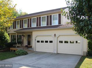 474 Abbey Cir, Abingdon, MD 21009