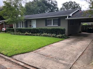 123 W Madison St, Opelousas, LA 70570