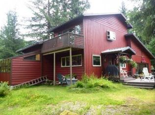 4617 River Rd, Juneau, AK 99801