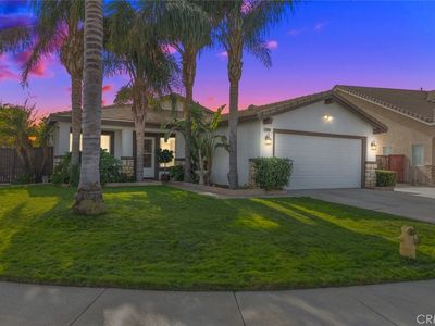 26985 Hanford St, Menifee, CA, 92584