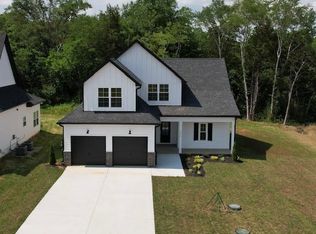3116 Bootknife Dr LOT 56, Bell Buckle, TN 37020