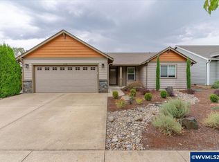 2248 Equestrian Loop S, Salem, OR 97302