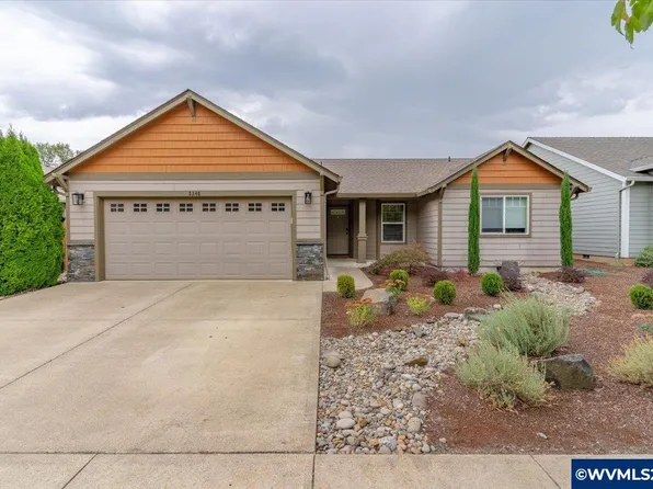 2248 Equestrian Loop S, Salem, OR 97302