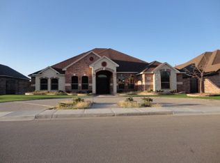 4304 Wood Dr, Midland, TX 79707