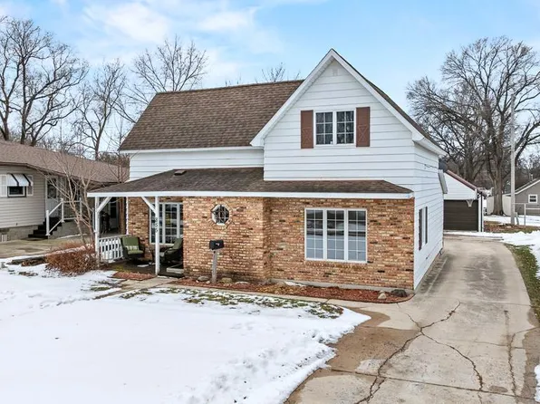 855 9th Ave, Granite Falls, MN 56241