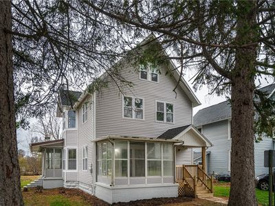 32 Vermont St, Holland, NY, 14080
