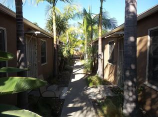 3831 Adams Ave, San Diego, CA 92116