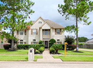 2856 Everett Dr, Friendswood, TX 77546