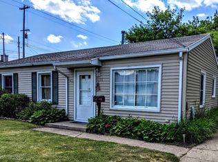 5030 Tenny St, Lansing, MI 48910