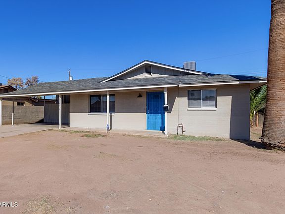 4th image of 4136 W ORANGEWOOD Avenue