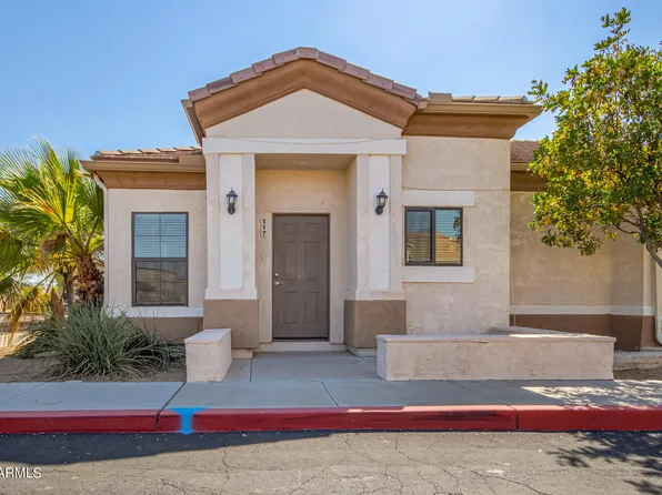 4423 E MCLELLAN Road #117-120, Mesa, AZ 85205