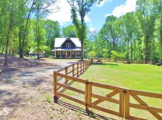 1249 Waterworks Rd, Commerce, GA 30529