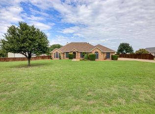 1924 White Cloud Ct, Haslet, TX 76052