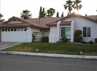 345 Jorge Way, Henderson, NV 89014