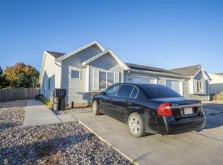 484 W 1950 N #484, Cedar City, UT 84721