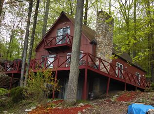 15734 Treasure Lake Rd, Du Bois, PA