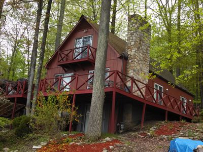 15734 Treasure Lake Rd, Du Bois, PA, 15801