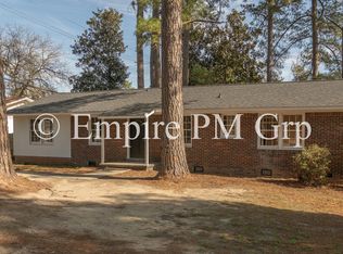 2015 Cermack St, Columbia, SC 29223
