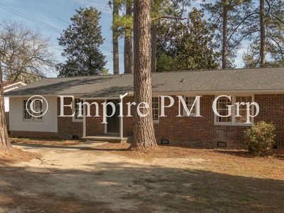 2015 Cermack St, Columbia, SC, 29223