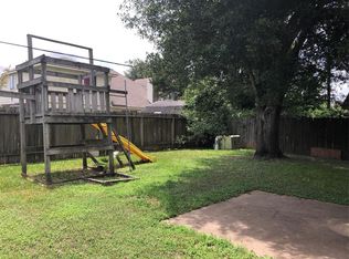 15843 Barbarossa Dr, Houston, TX 77083