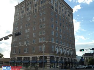 123 N Locust St APT 401, Grand Island, NE 68801