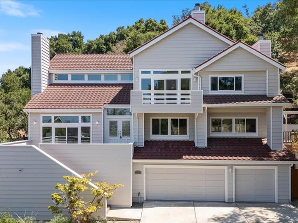 10387 Avenida Ln, Cupertino, CA 95014