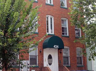 424 Ridge St NW APT 1, Washington, DC 20001
