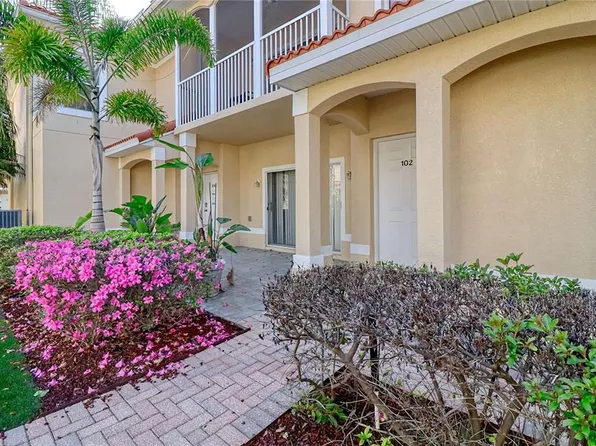 21019 Sunpoint Way Unit 102, Lutz, FL 33558