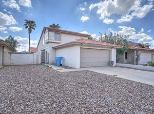 4907 W Evans Dr, Glendale, AZ 85306