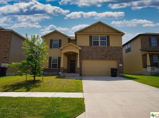 202 W Orion Dr, Killeen, TX 76542