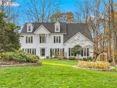 5613 Faye Dr, Greensboro, NC, 27410