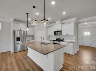 340 Secretariat Dr, Iron Station, NC 28080