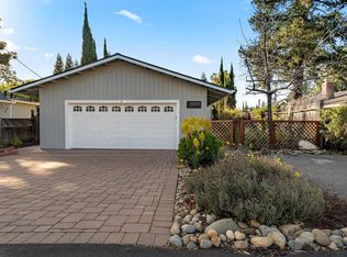 14355 La Rinconada Dr, Los Gatos, CA 95032