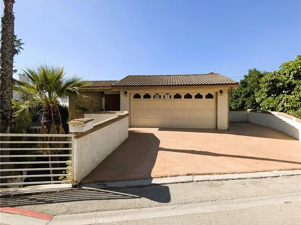 2076 Hanscom Dr, South Pasadena, CA 91030
