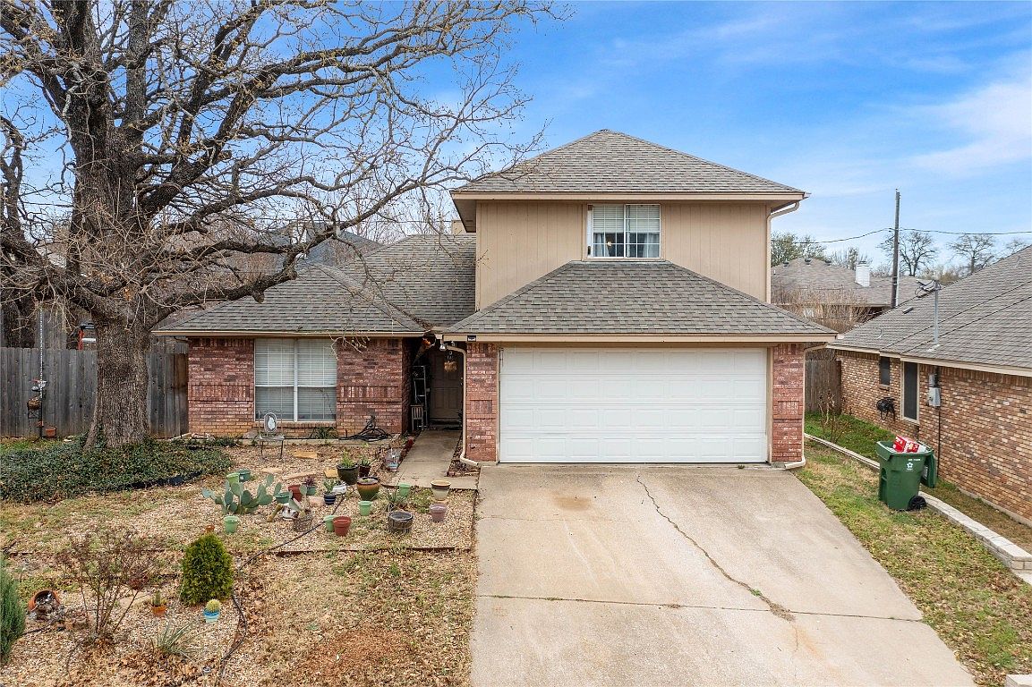 5104 Conchos Trl, Arlington, TX 76017 Zillow