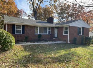 617 Buck Jones Rd, Raleigh, NC 27606