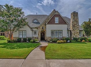 2100 Westchester Dr, Mansfield, TX 76063