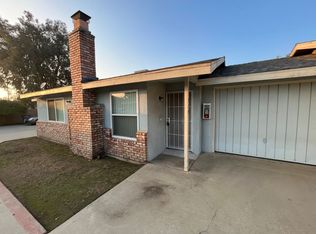 701-719 N Lynora St, Tulare, CA 93274