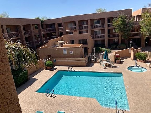 2nd image of 7494 E Earll Dr APT 101