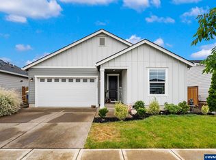 1480 Sunflower St, Woodburn, OR 97071