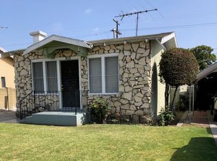 362 E 70th St, Los Angeles, CA 90003