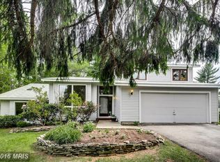 10109 Century Dr, Ellicott City, MD 21042
