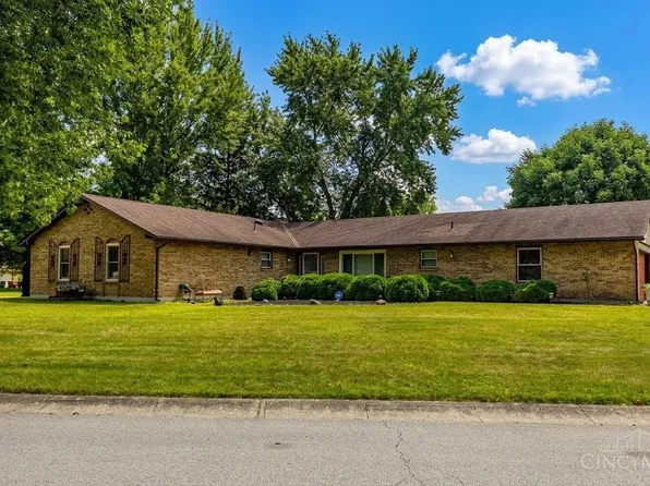 4088 Colemere Cir, Dayton, OH 45415
