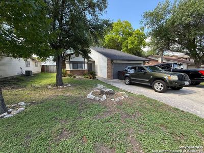 9558 Autumn Shade, San Antonio, TX, 78254