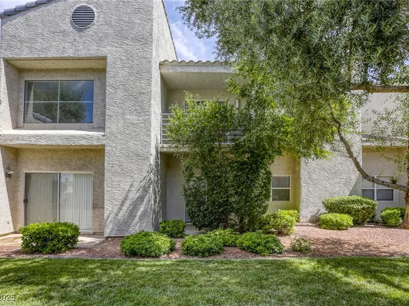 6250 W Flamingo Rd APT 43, Las Vegas, NV 89103